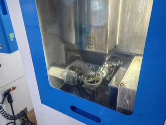 Bluesky Digital Dental Lab Co,.LTD Produktionslinie des Herstellers