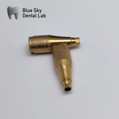 kaufen Mehrsysteme Megagen Scan Körper 5mm Blauer Himmel Implantat System online manufacture