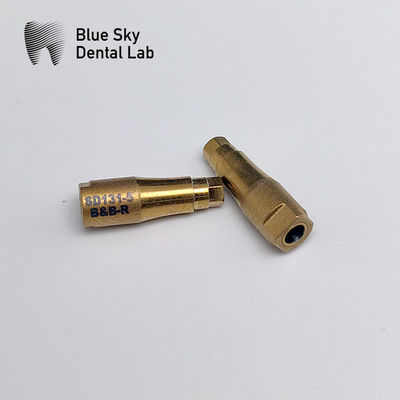 kaufen Gold BB Implantat Scanner Körper Hochpräzision 3-Form Scanner online manufacture