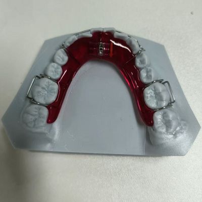 kaufen 2.4 Unzen Abnehmbare Prothesen Implantatgehäuse mit hoher Haltbarkeit online manufacture