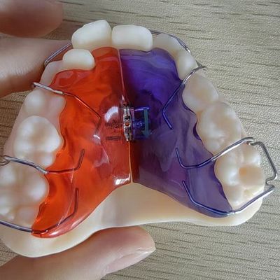 kaufen Szenarien für die Implantation von Plastik auf glatter Oberfläche für maßgeschneiderte Lösungen online manufacture